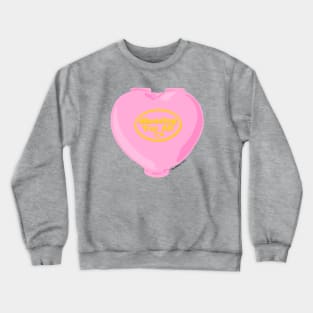 Housing For All - The Peach Fuzz Crewneck Sweatshirt